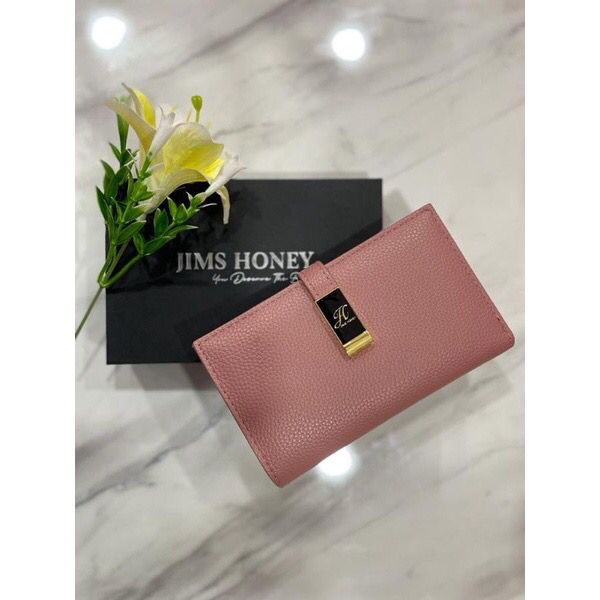 VIOLA MINI WALLET JIMSHONEY ORIGINAL READY GOSEND LARIS MURAH FREEBOX