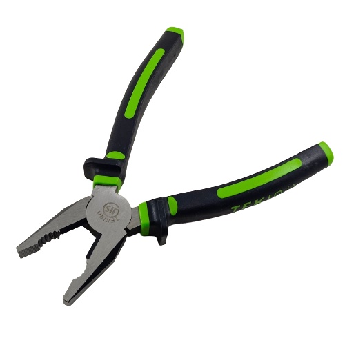 Tang Kombinasi 8 inch Tekiro Linesman Mini Pliers 8inch PL-LM0759