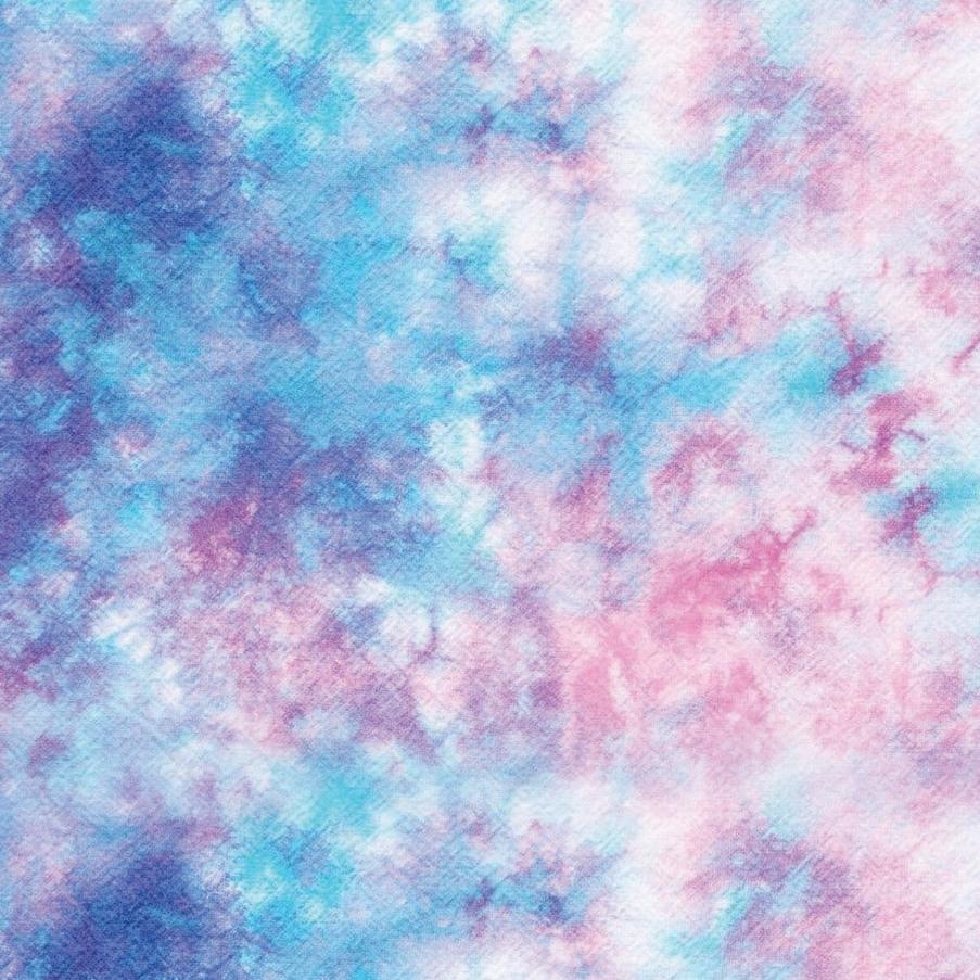 

Promosi Menarik Kertas Kado Harvest / Wrapping Paper Rainbow Tie Dye - Blue Pink