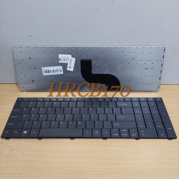 Keyboard ACER E1-531 E1-571 5742 5810T 5750G 5750Z 5742Z Series -HRCB