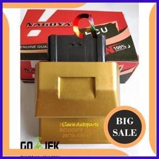 parts ECU SCOOPY FI 2015 VARIO 110 K46 ECU SCOOPY INJEKSI 2015 VARIO 110 NGY 140ZZ3