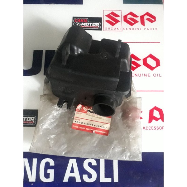 bok box filter suzuki rc 80 rc 100 rc cristal crystal asli original SGP