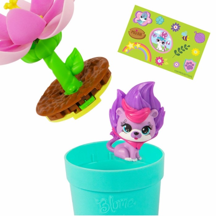 Blume Petal Pets Surprise Series 1 #Original