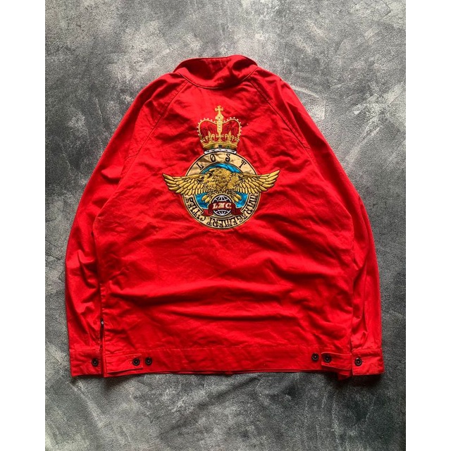 LMC Harrington Jacket