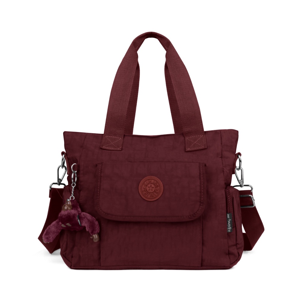 Tas Bahu Wanita Tas KP 2452 Tas selempang Wanita Jumbo Bahan Nylon Tas Selempang Best seller.!!!!