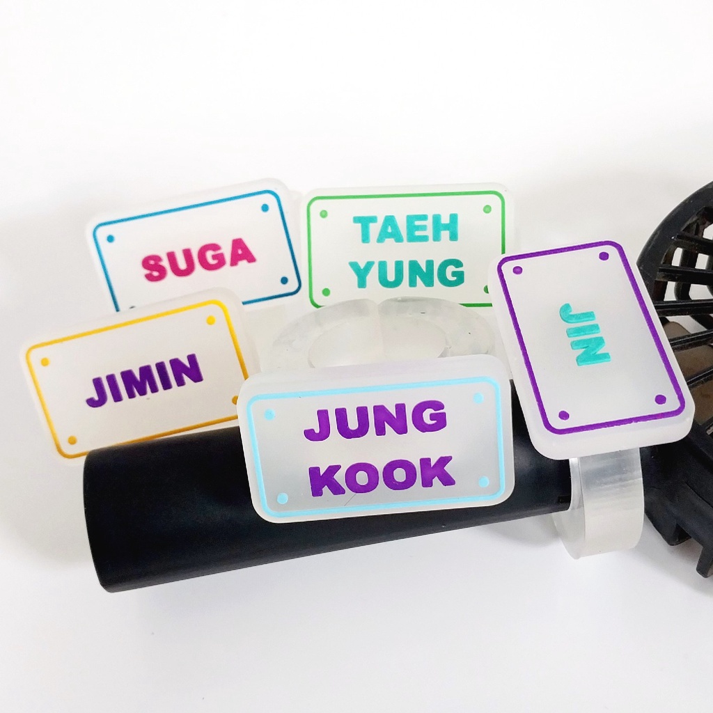 BTS LIGHTSTICK FANLIGHT ACCESSORIES LIGHSTICK KONSER KPOP