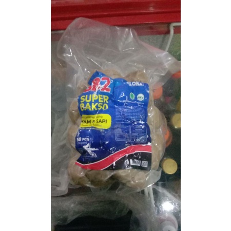 

BaksoSB