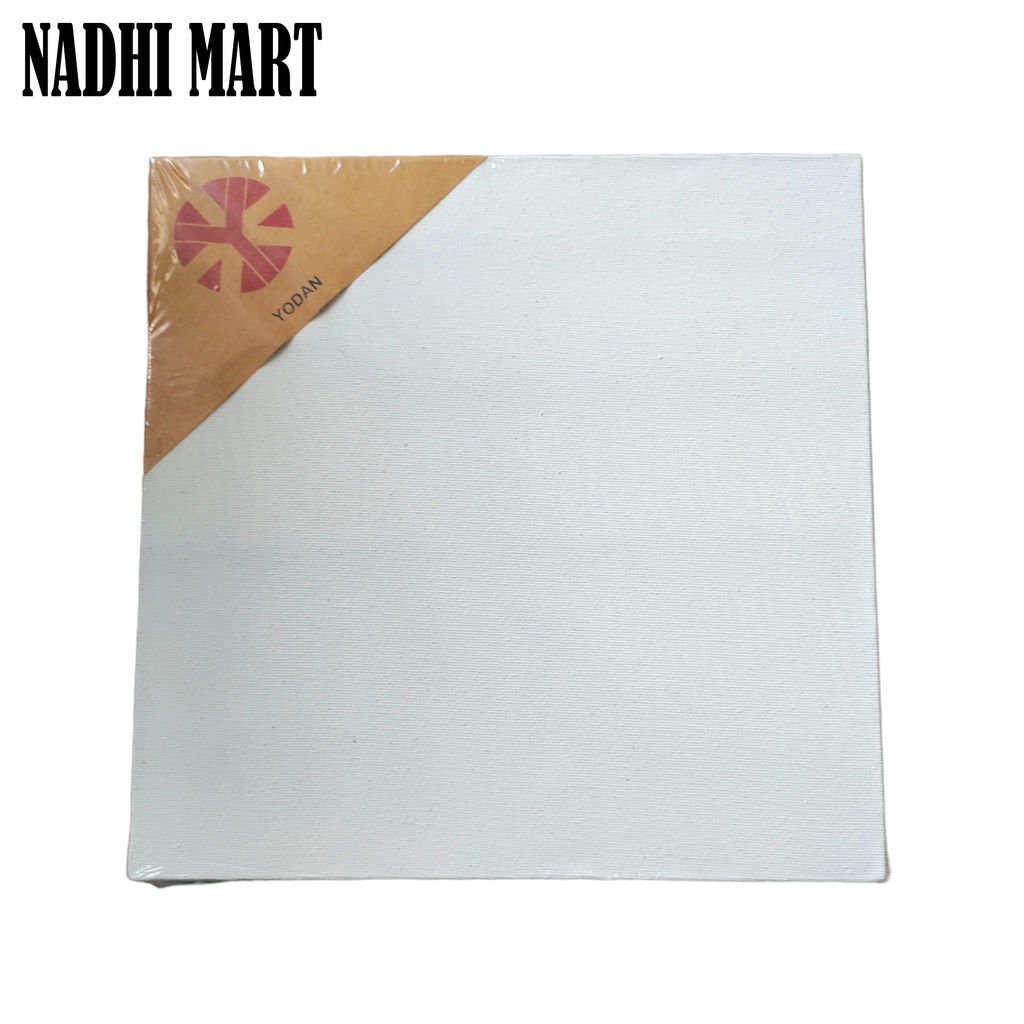 

YODAN KANVAS LUKIS 25X35 / YODAN KANVAS LUKIS 30X30 / YODAN KANVAS LUKIS 20X30