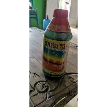 Supretox 276 SL 1 Liter