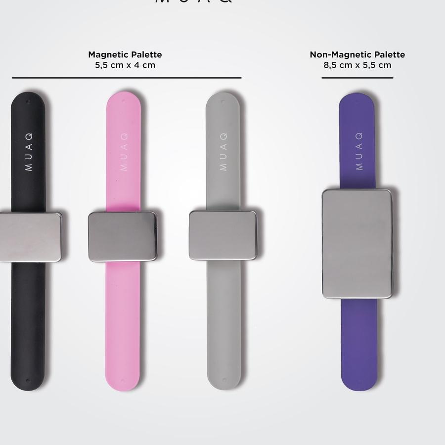 ☆ WRIST MIXING PALETTE / GELANG MIXING PALETTE ۞