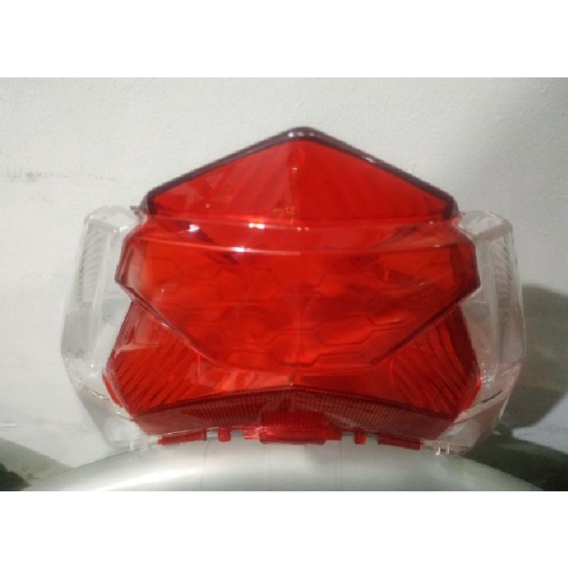 Mika stop ORIGINAL vario led OLD