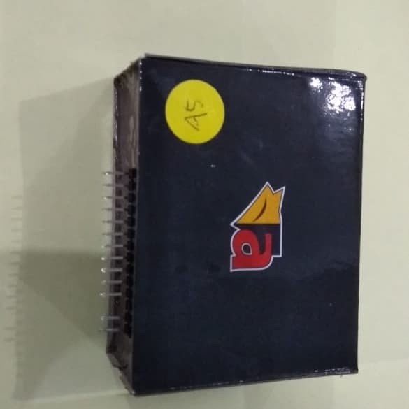 Terlaris Oscilator Smps 20A 45V