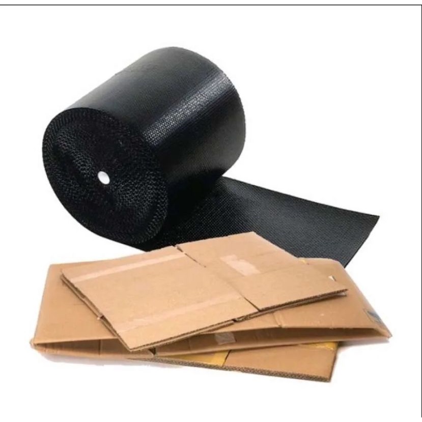 

Extra Packing Bubble Wrap & Lapis Dus