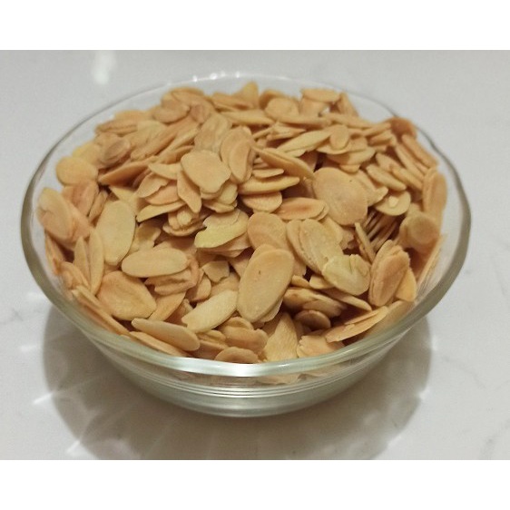 

Almond Slice Panggang Bawang Pedas 250 G