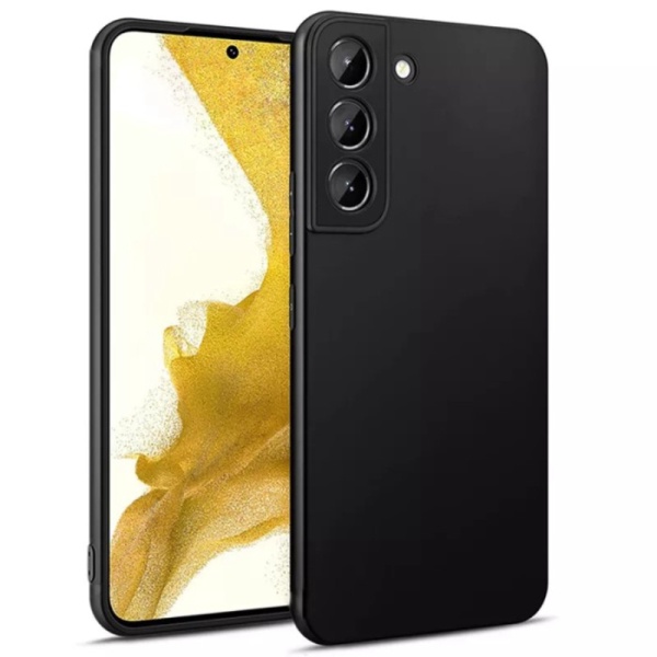 Dijual MATTE CASE SAMSUNG S22 PLUS SOFT CASE SLIM FIT PREMIUM PROTECT CAMERA Limited