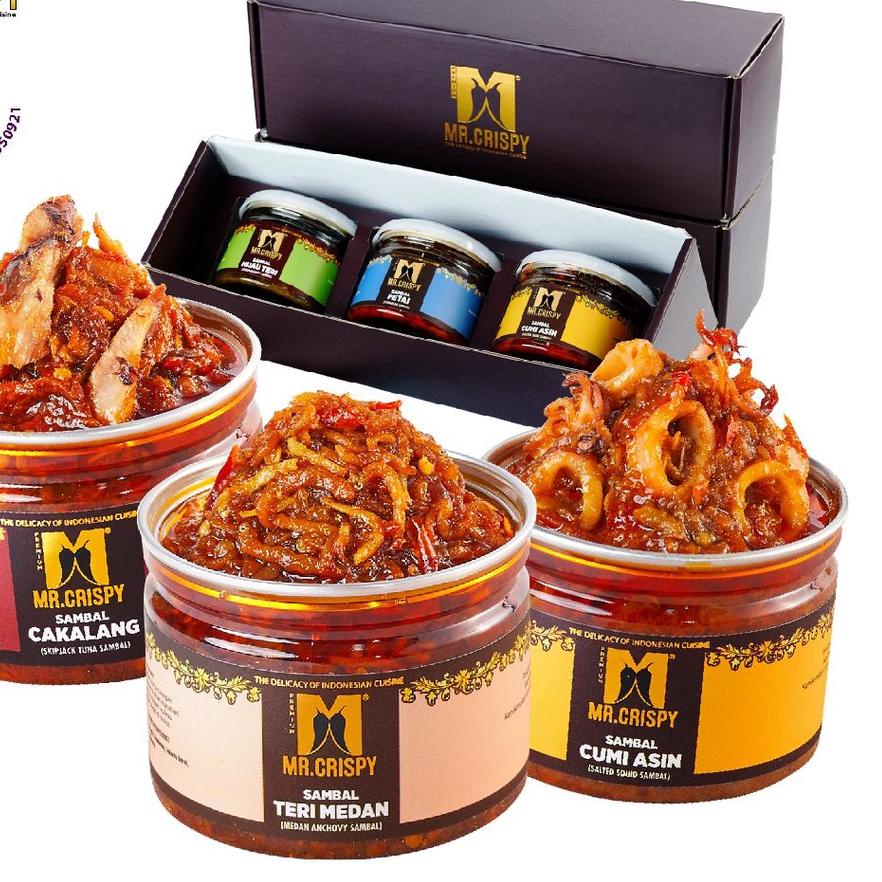 

➽ PAKET SAMBEL HEMAT A PY(KOTAK HMPERS) ۩