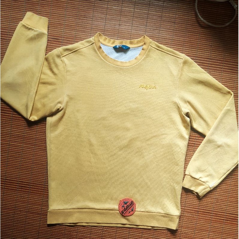 NEPA Sweater Crewneck Outdoor
