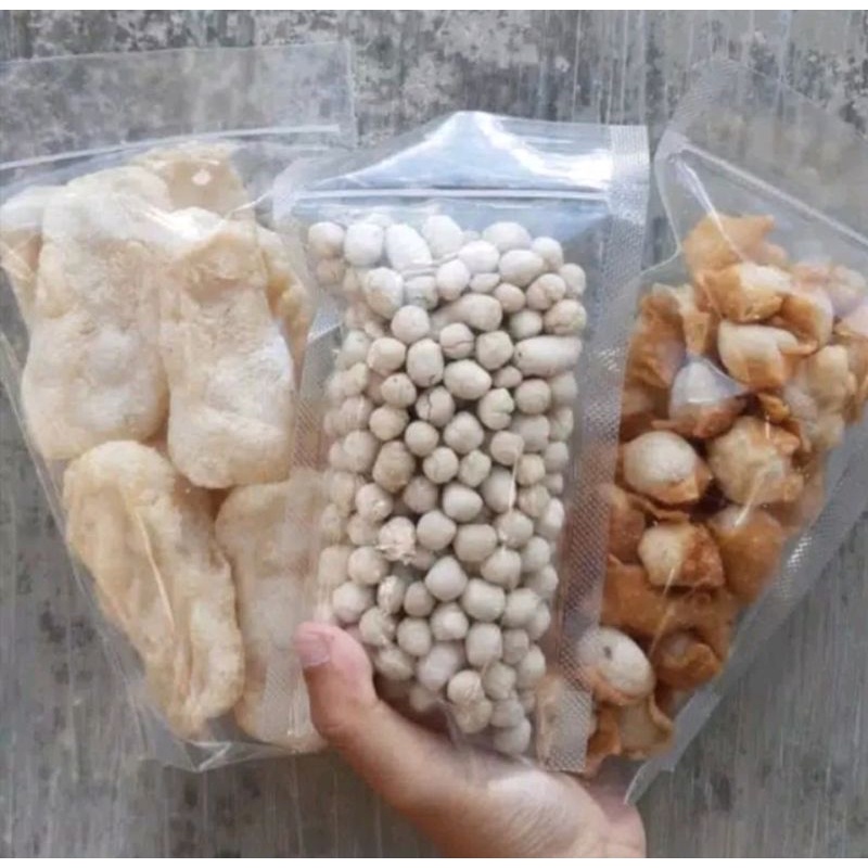 

PILUS CIKUR, CUANGKI LIDAH