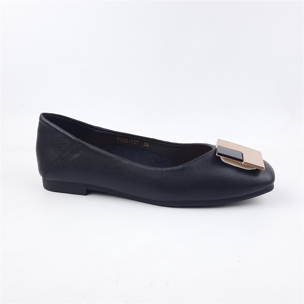 Flat shoes wanita alea kae tz.22.007 35-42