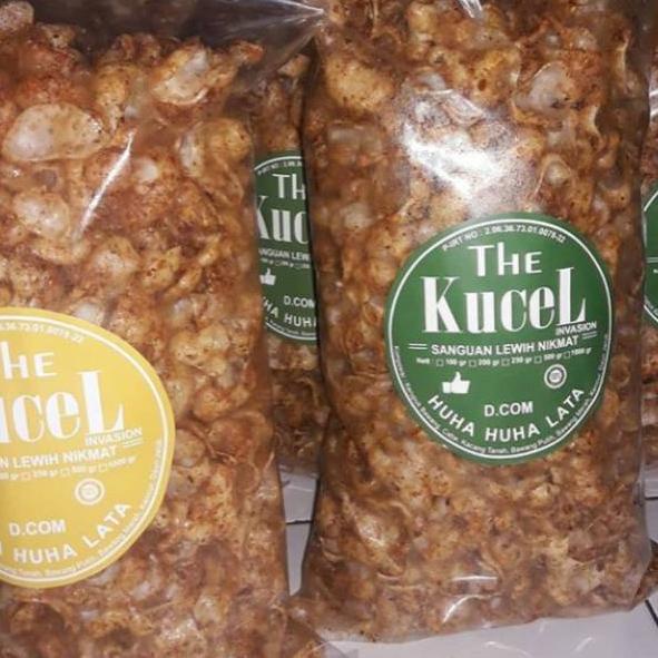 

ⅎ Kucel 1kg ☜
