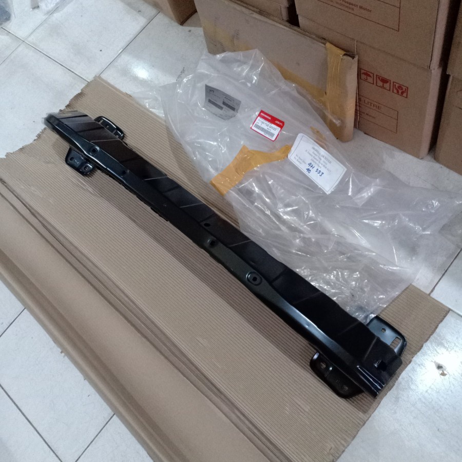 Beam Comp / Tulang Bumper Depan Jazz GK5 Facelift Original