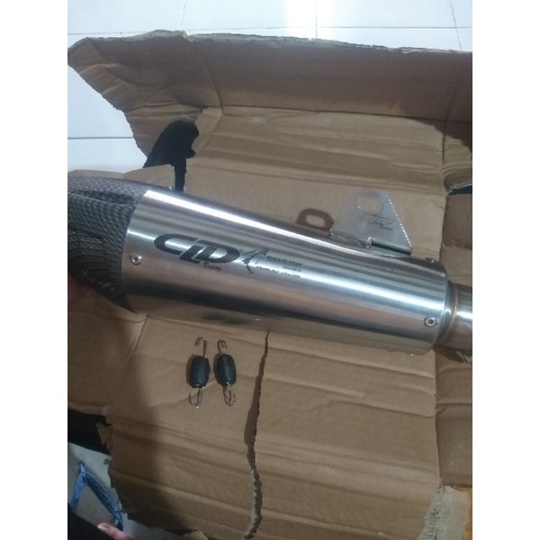 CLD Shark Long Original