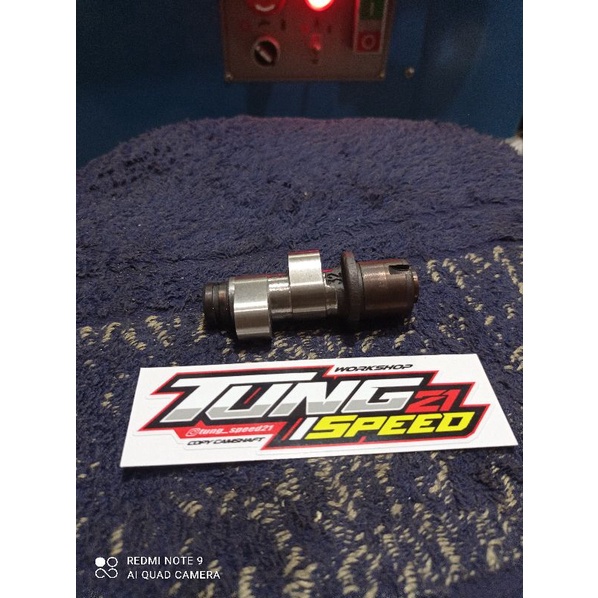 Noken as mio 155cc / 200cc 8 selembarbebas kompotisi rra blade