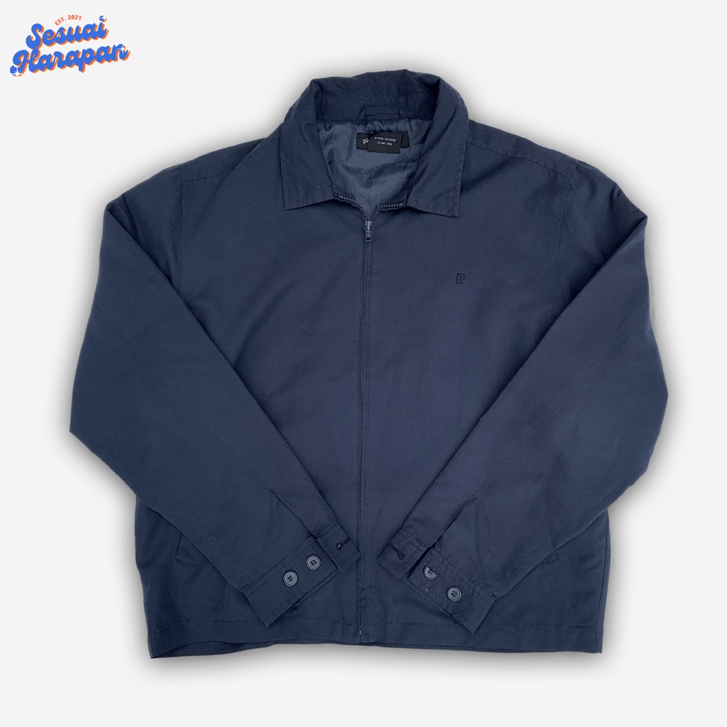 Pierre Cardin Vintage Casual Jacket