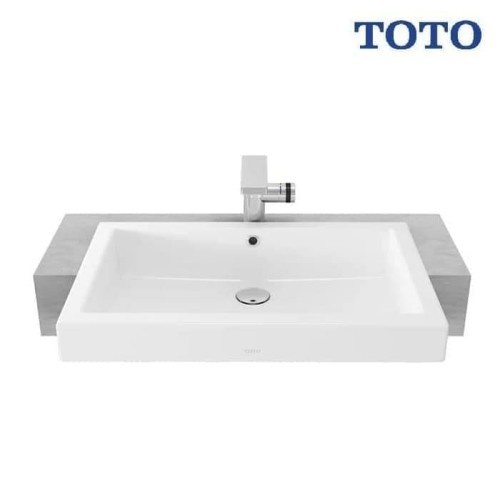 WASTAFEL TOTO LW 646 J W/F WHITE body only