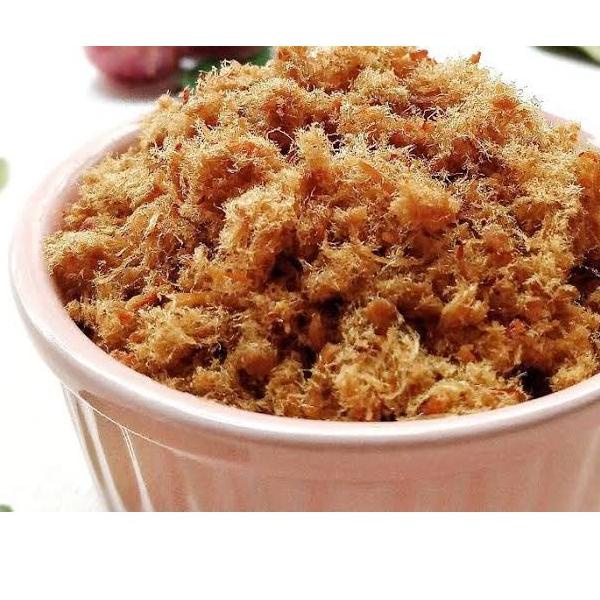 

➷ Abon Sapi 300 gr Kualitas Super Original COD Free Ongkir Terlaris Termurah ♖