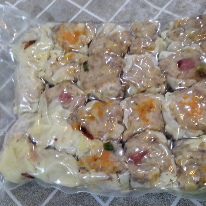 

Dimsum Frozen Halal Isi 20