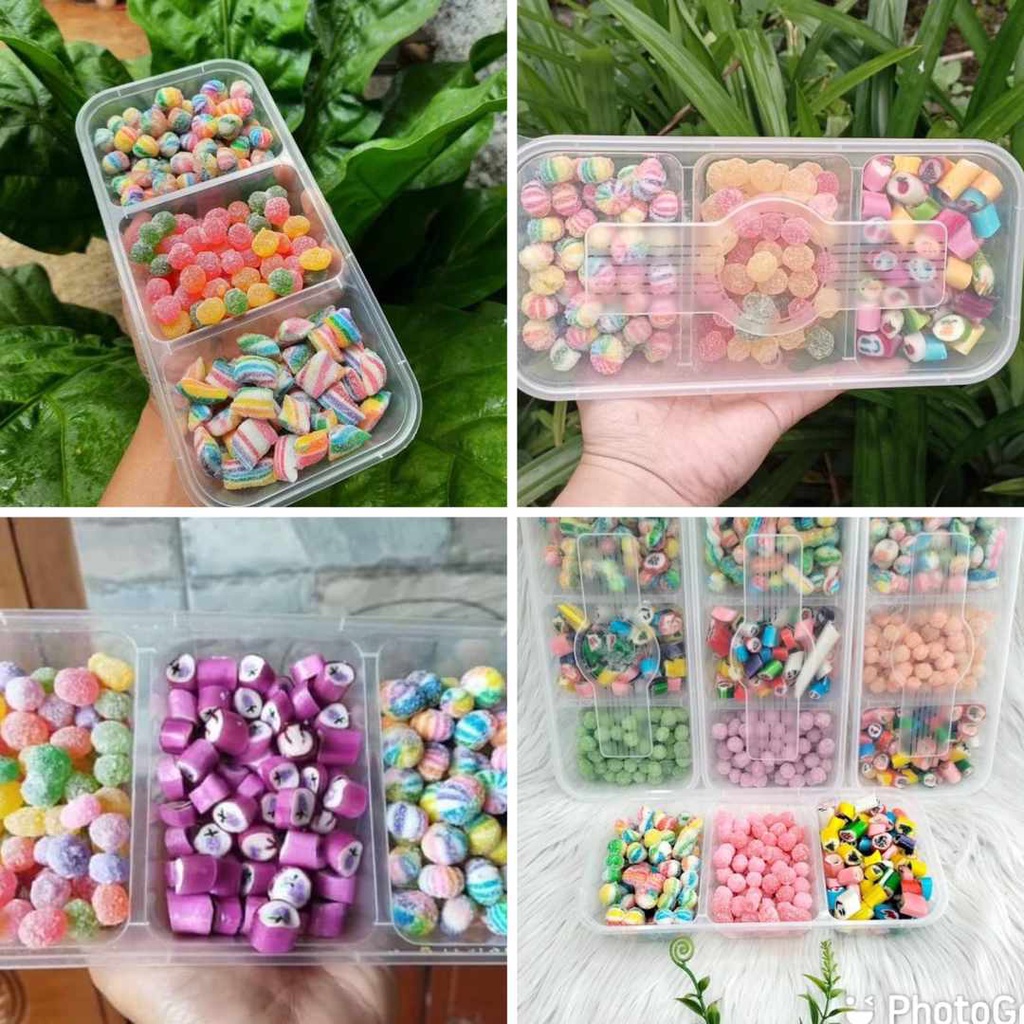 

PAKET LEBARAN PERMEN VIRAL 250GRM / PEMRN SKAT 3