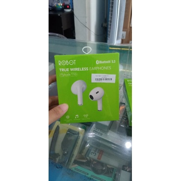 tws robot flybuds t10