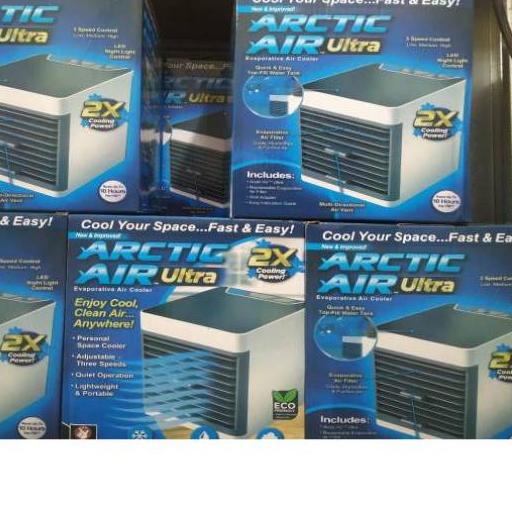 ◄ (VCM) AC MINI / AC PORTABLE / ARCTIC  AIR COOLER ➲