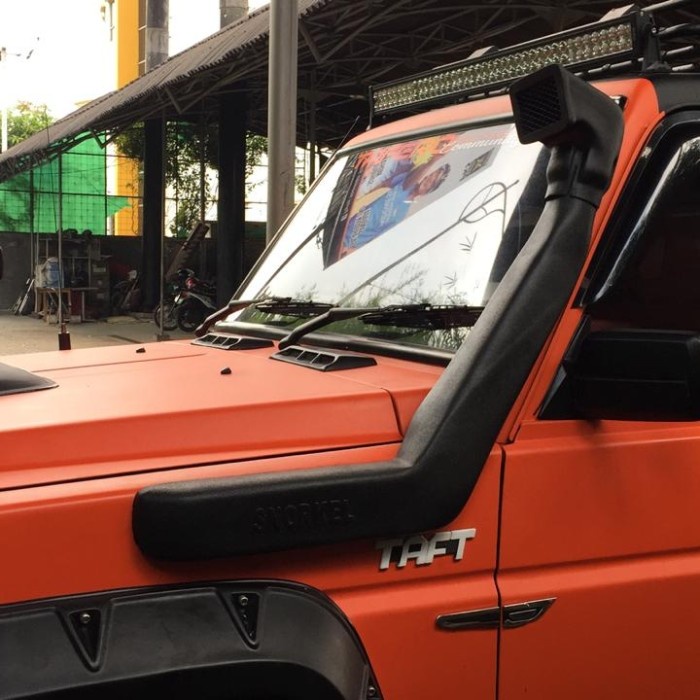 Snorkel Taft Gt/Feroza