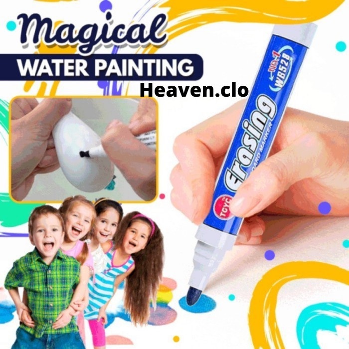 

Terlaris Magic Pen V7 Pcs