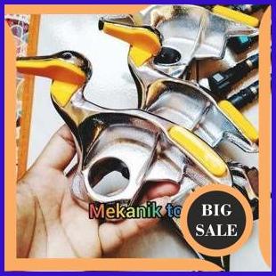 last stok Mounting Head Tyre Changer Mobil & Motor Kepala Tyre changer buka ban motor dan mobil 140Z