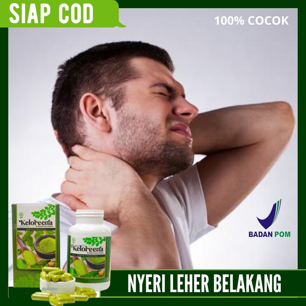 Solusi mengatasi untuk mengatasi sakit pada leher belakang - leher kanan sakit setelah bangun tidur 