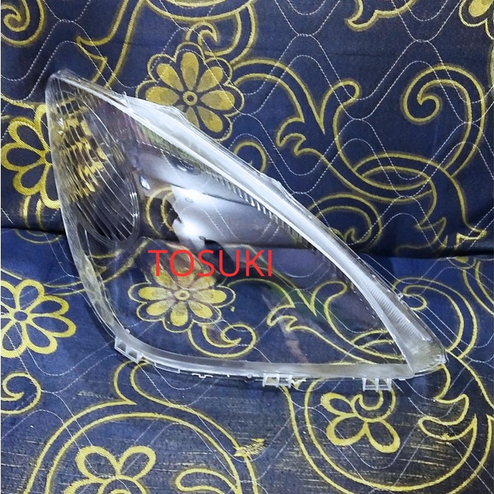 MIKA HEADLAMP AVANZA XENIA VVTI 2008 2009 2010 2011 HEAD LAMP AVANZA