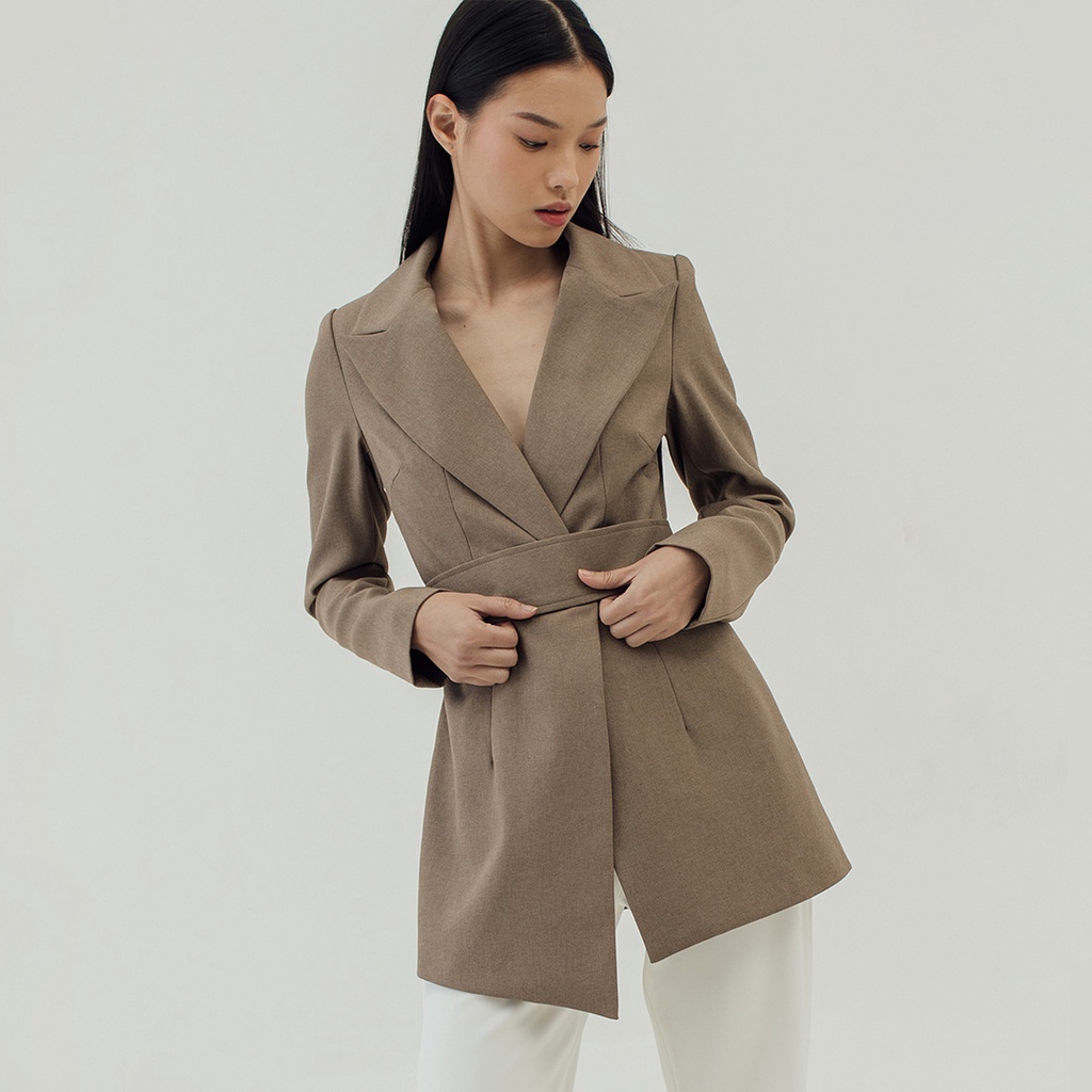 BLZR.ID BLAZER WANITA ALDER