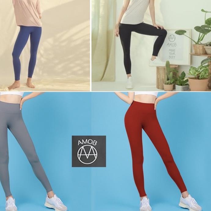 Amob Highwaist Legging