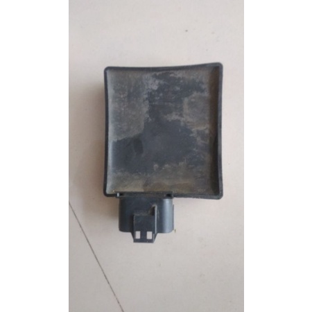 Cdi vario karbu original bawaan motor
