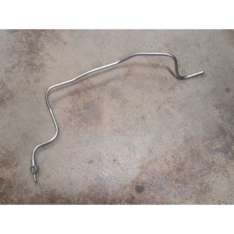 Pipa Solar Buang Canter Fe 71 Fe 73