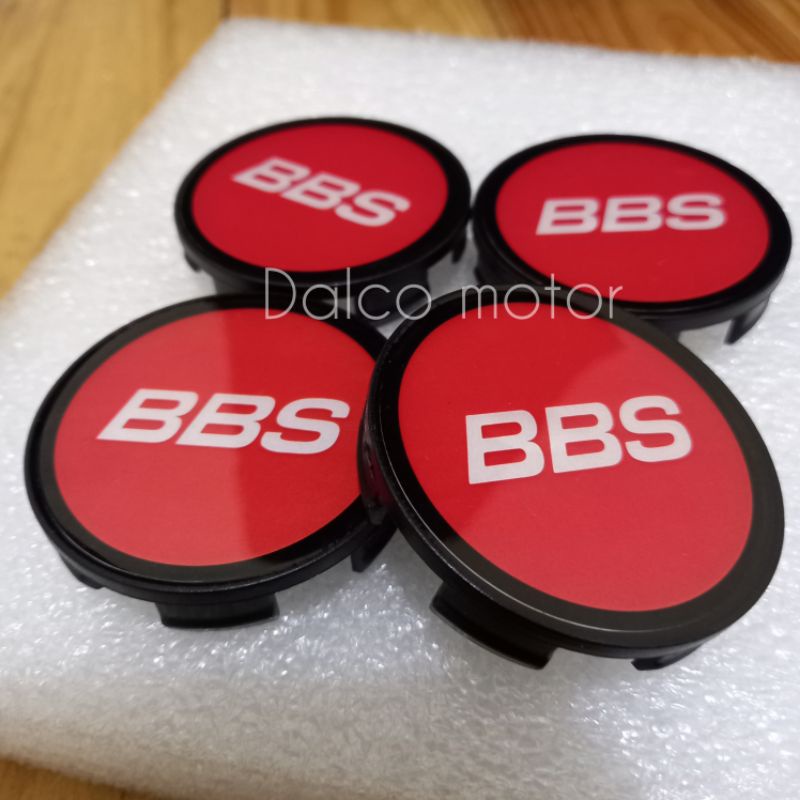 tutup velg dop roda variasi avanza xenia grand max luxio motif bbs diameter 5.7cm