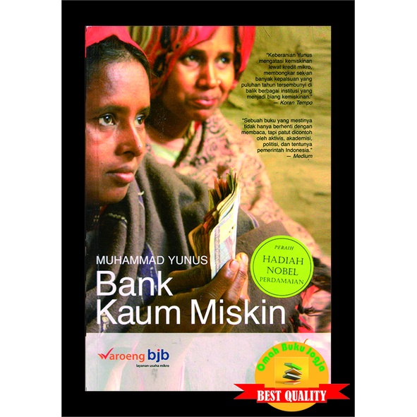 Bank Kaum Miskin