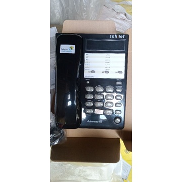 telepon rumah s71 SAHITEL RP 125.000 PROMO BESAR-BESARAN