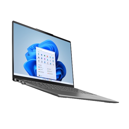 Laptop LENOVO YOGA SLIM 6 i5 1240P EVO 100%SRGB 120HZ