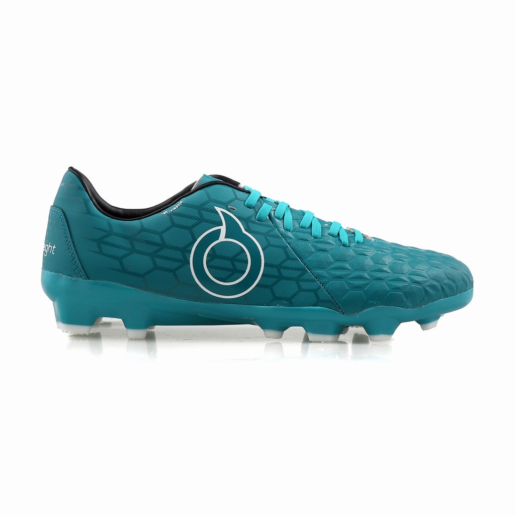 SEPATU BOLA ORTUSEIGHT FORTE VANGUARD FG - TOSCA WHITE