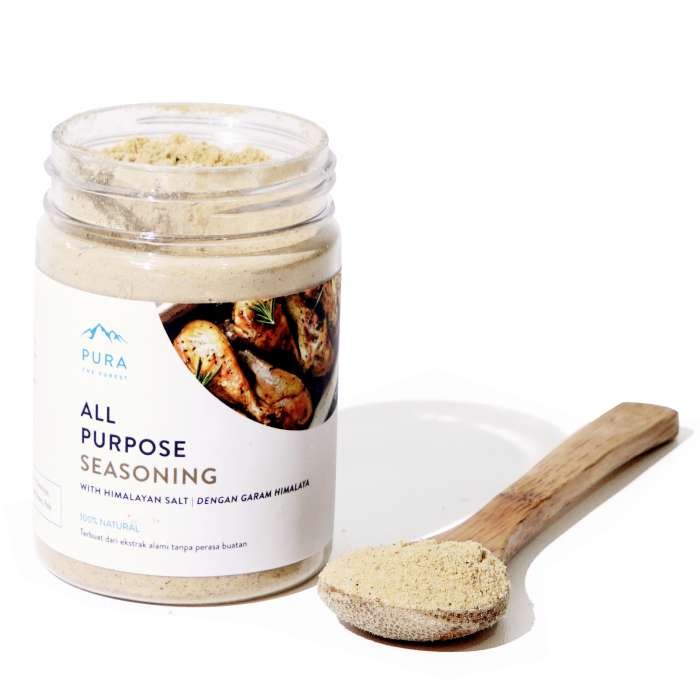 

pura all purpose seasoning chicken 80 gr