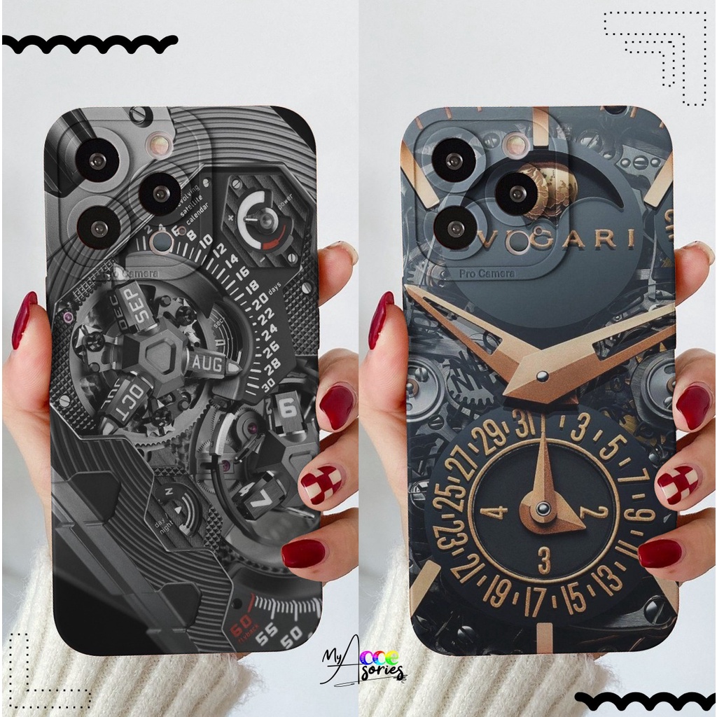CUSTOM CASE SOFTCASE SILIKON PROCAMERA MESIN CUSTOM XIAOMI REDMI 6A 8 8A PRO 9 9A 9C 10A NOTE 8 9 10